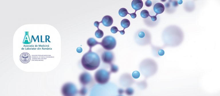 AMLR – Asociația de Medicină de Laborator din România