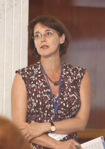 Conf. dr . Ioana Brudasca 