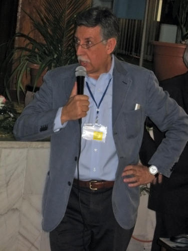 Prof. Ferrari Maurizio 