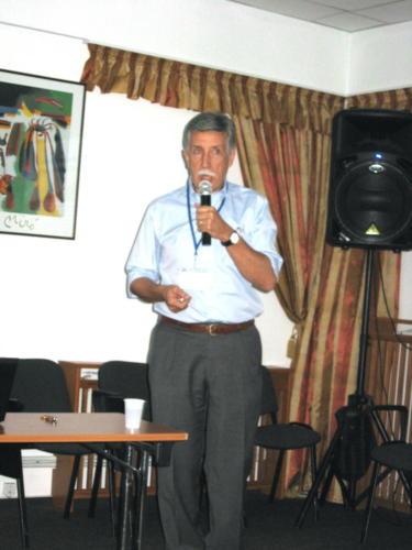 Prof. Maurizio Ferrari 